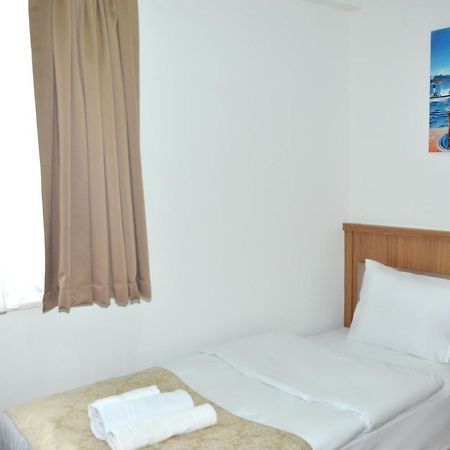 Hotel La Sera Istanbul Exterior photo