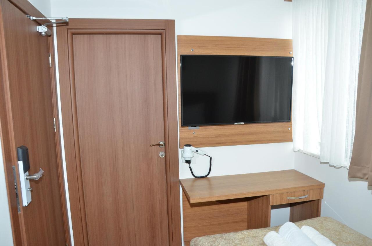 Hotel La Sera Istanbul Exterior photo