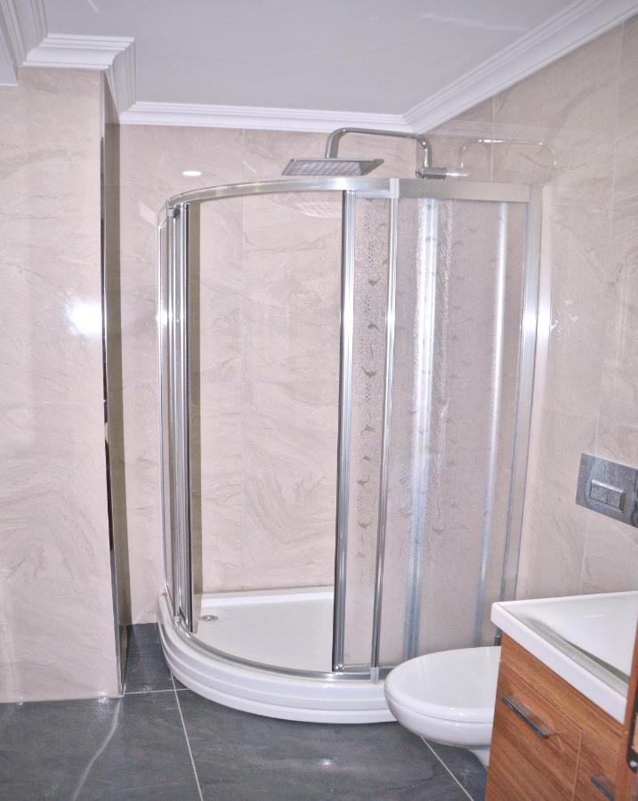 Hotel La Sera Istanbul Exterior photo